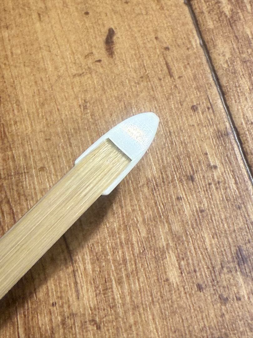 【訳アリ/修理済】E.Noel バイオリン 弓 4/4定価88,000円