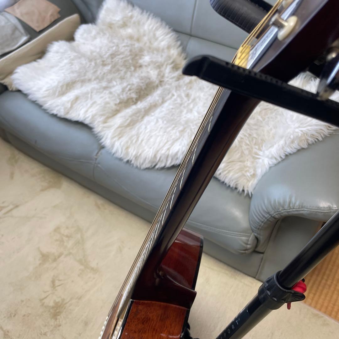 SUZUKI アコースティックギター F-120