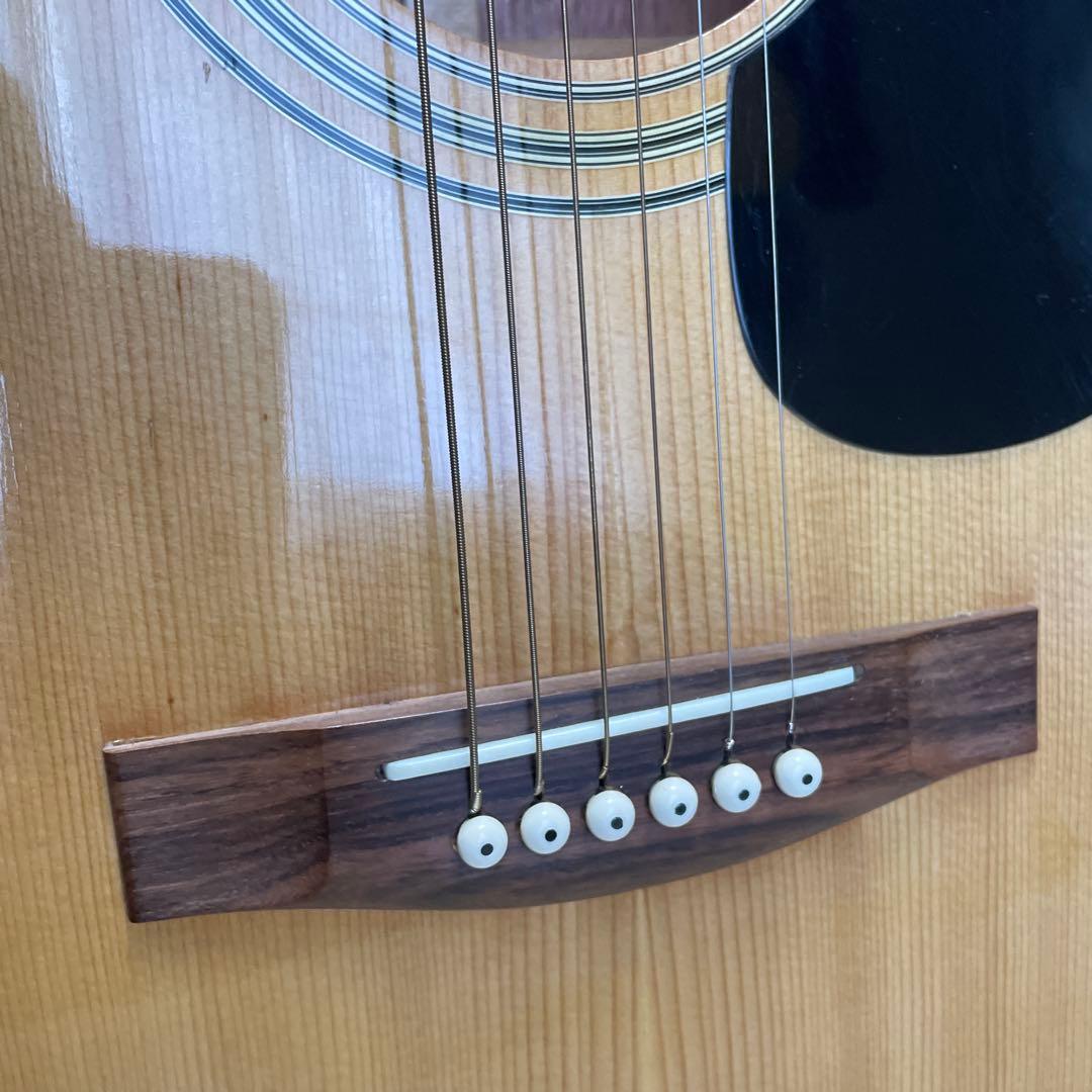 SUZUKI アコースティックギター F-120