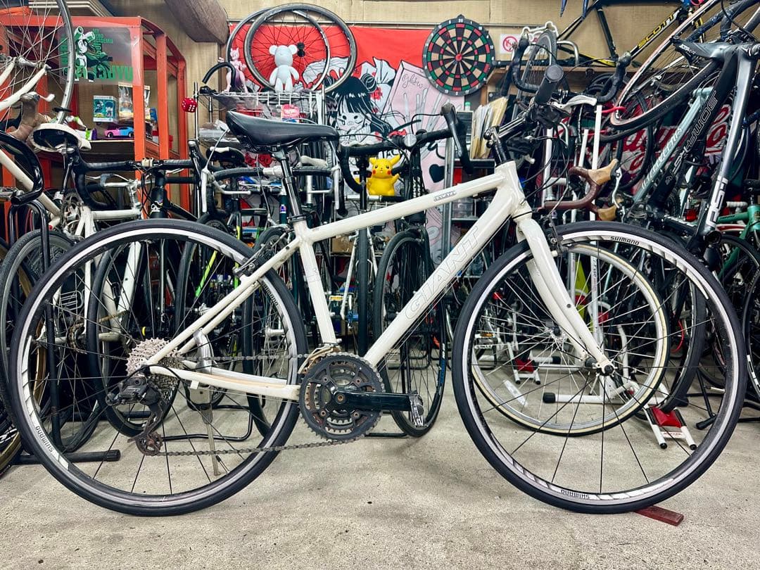 エスケープR3.1基本分解発送送料無料！近県の方完成車直接配送等ご相談ください！