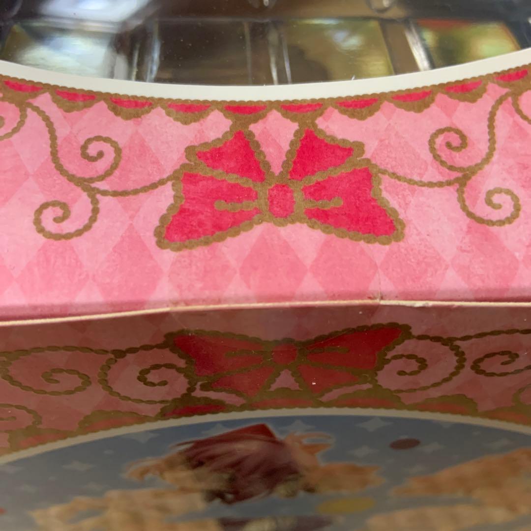 まどか☆マギカ [前編]始まりの物語　フィギュア