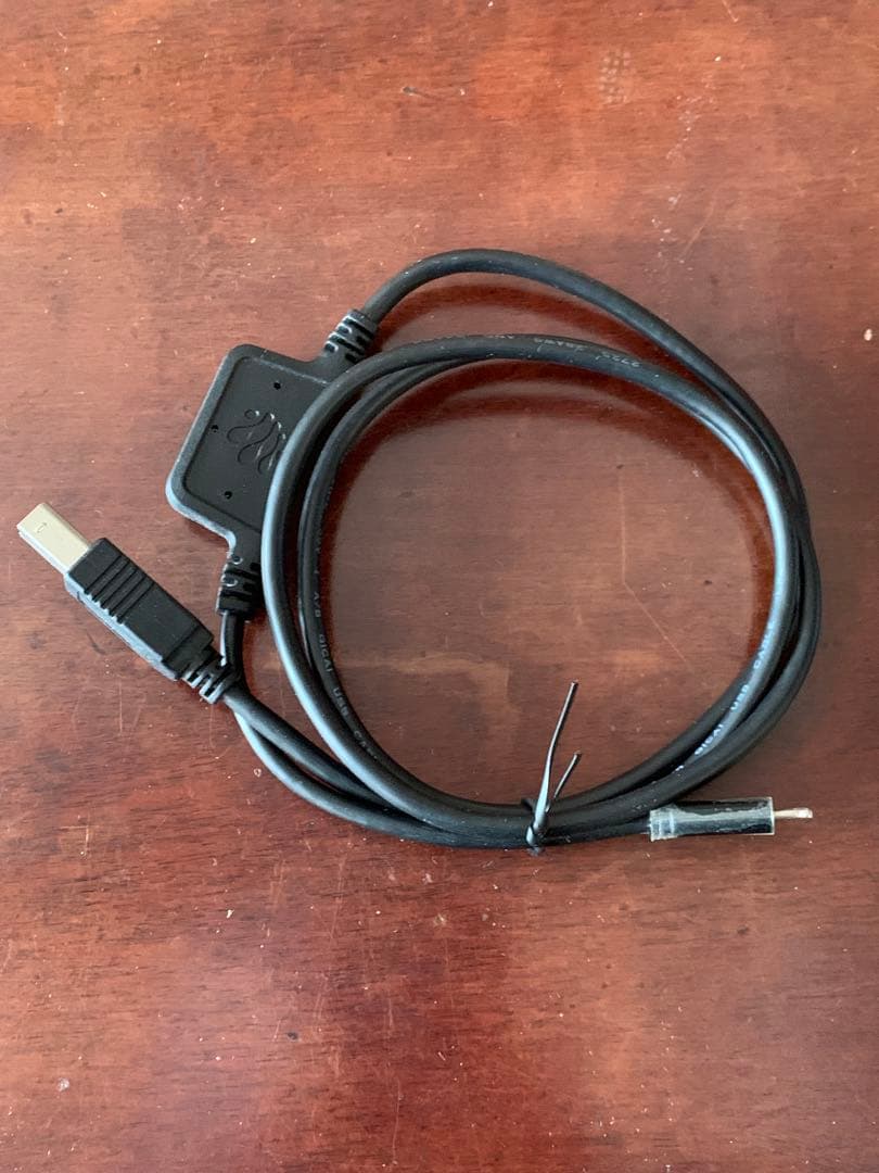 DTM・DAW iConnect MIDI4+ Lightning Edition