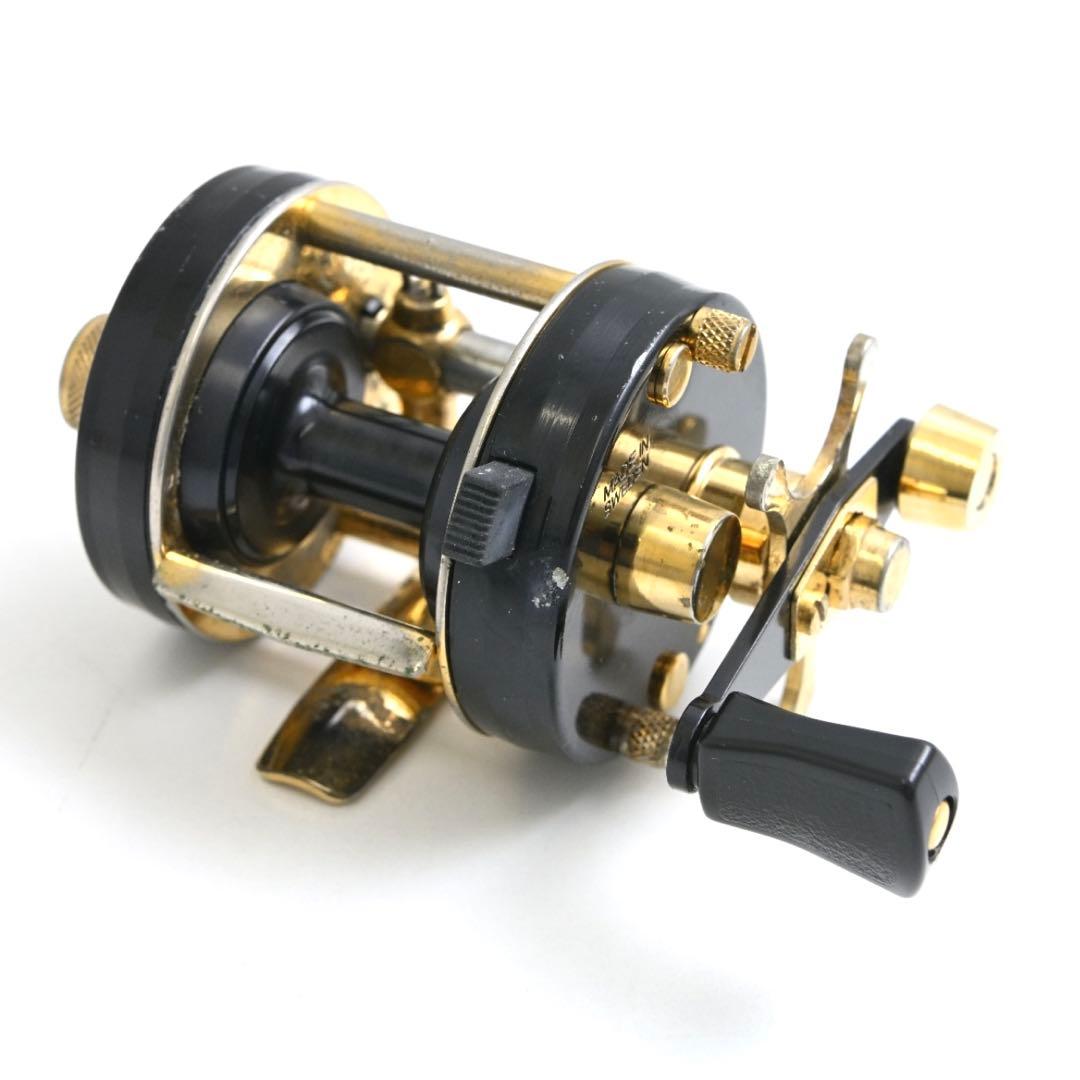 リール Abu Garcia Ambassadeur 2500C De Luxe