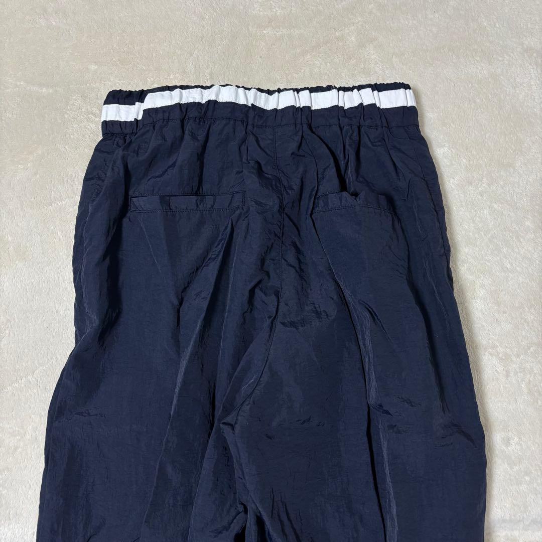 アンブロ×BELPER×M TO Rトラックジャケット　上下セットアップ