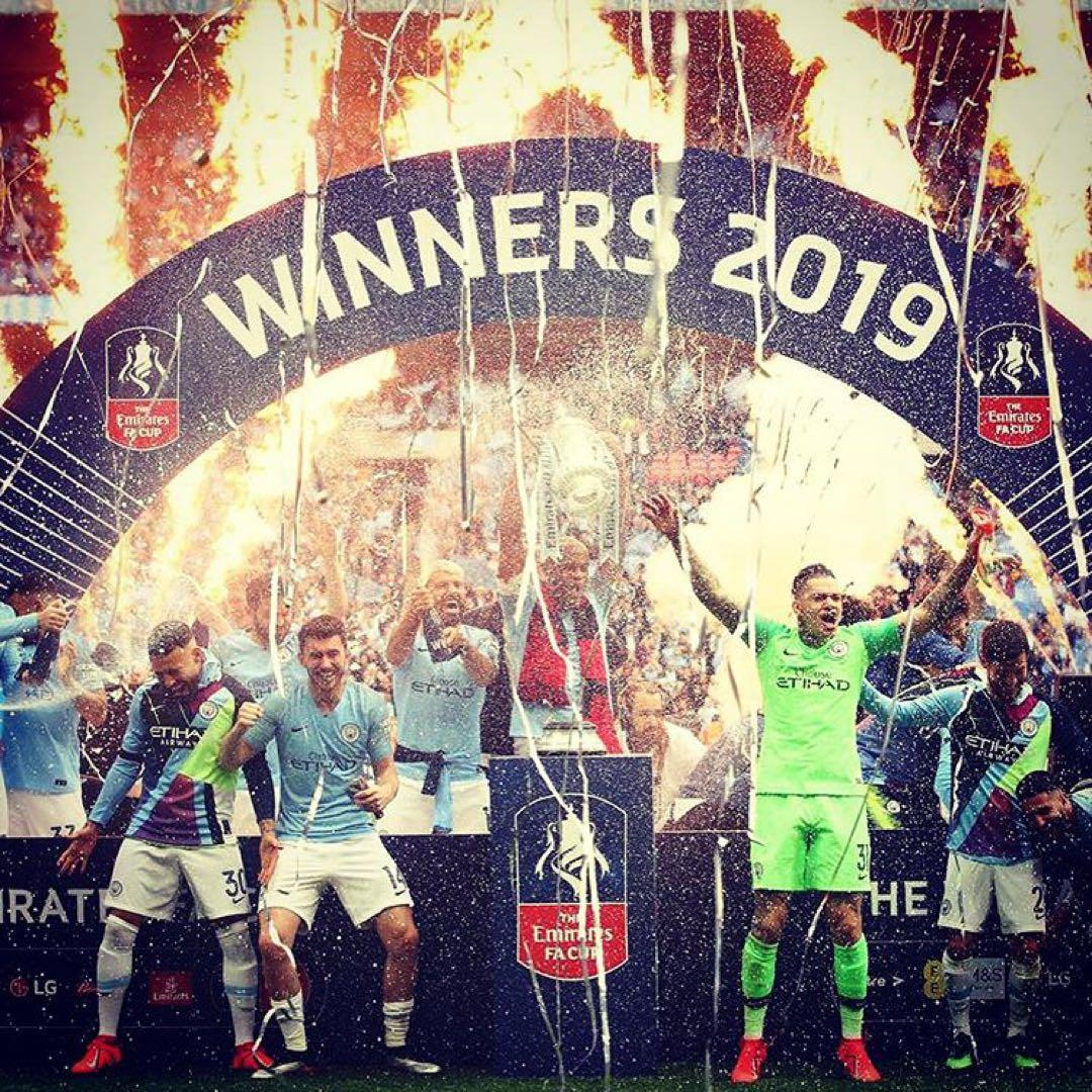 NIKE Manchester City マッシュアップ ジャージ　エラータグ