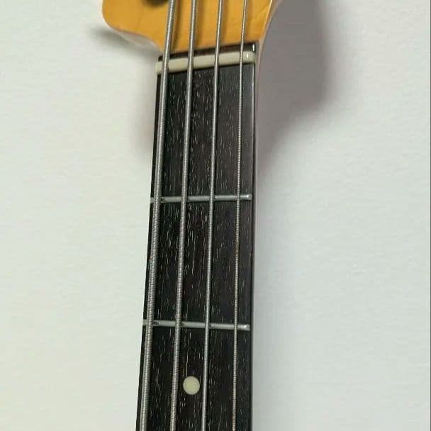 ら*ぃ様 ESP Edwards E-JB-ALR ジャズベース