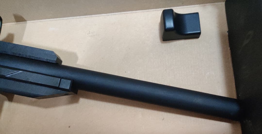 マルゼン APS-1 エアーガン 競技用 グランドマスター JASG