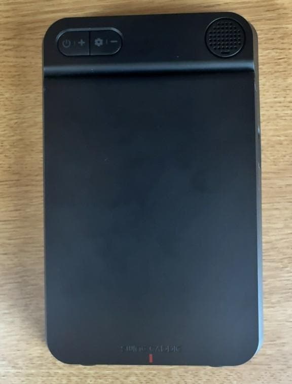 Swing Caddie SC4 ゴルフスイング測定器