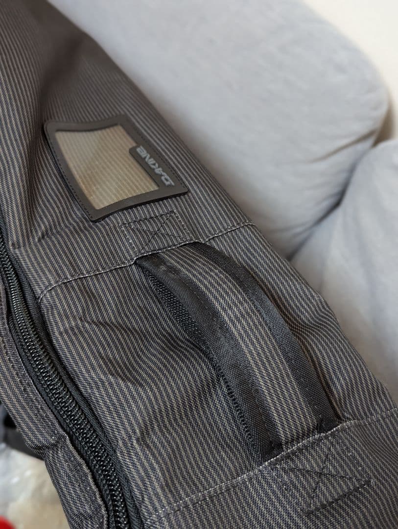 スノーボード DAKINE LOW ROLLER BOARD BAG 157cm