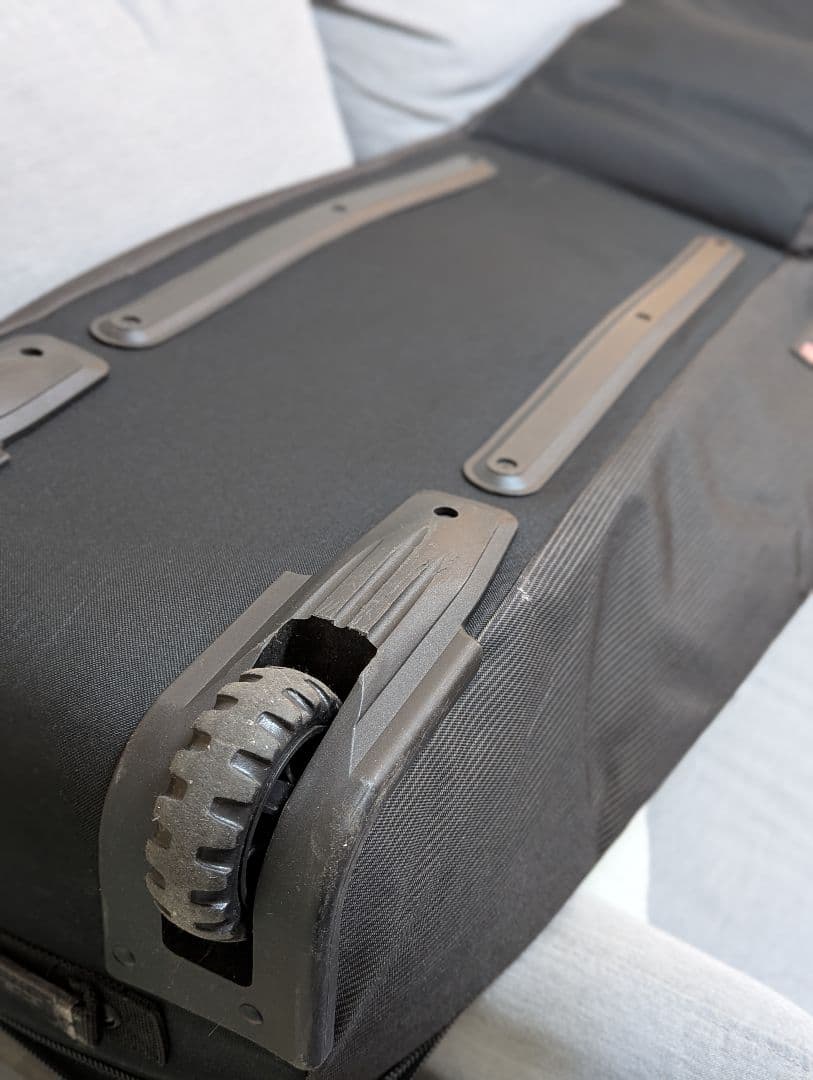 スノーボード DAKINE LOW ROLLER BOARD BAG 157cm