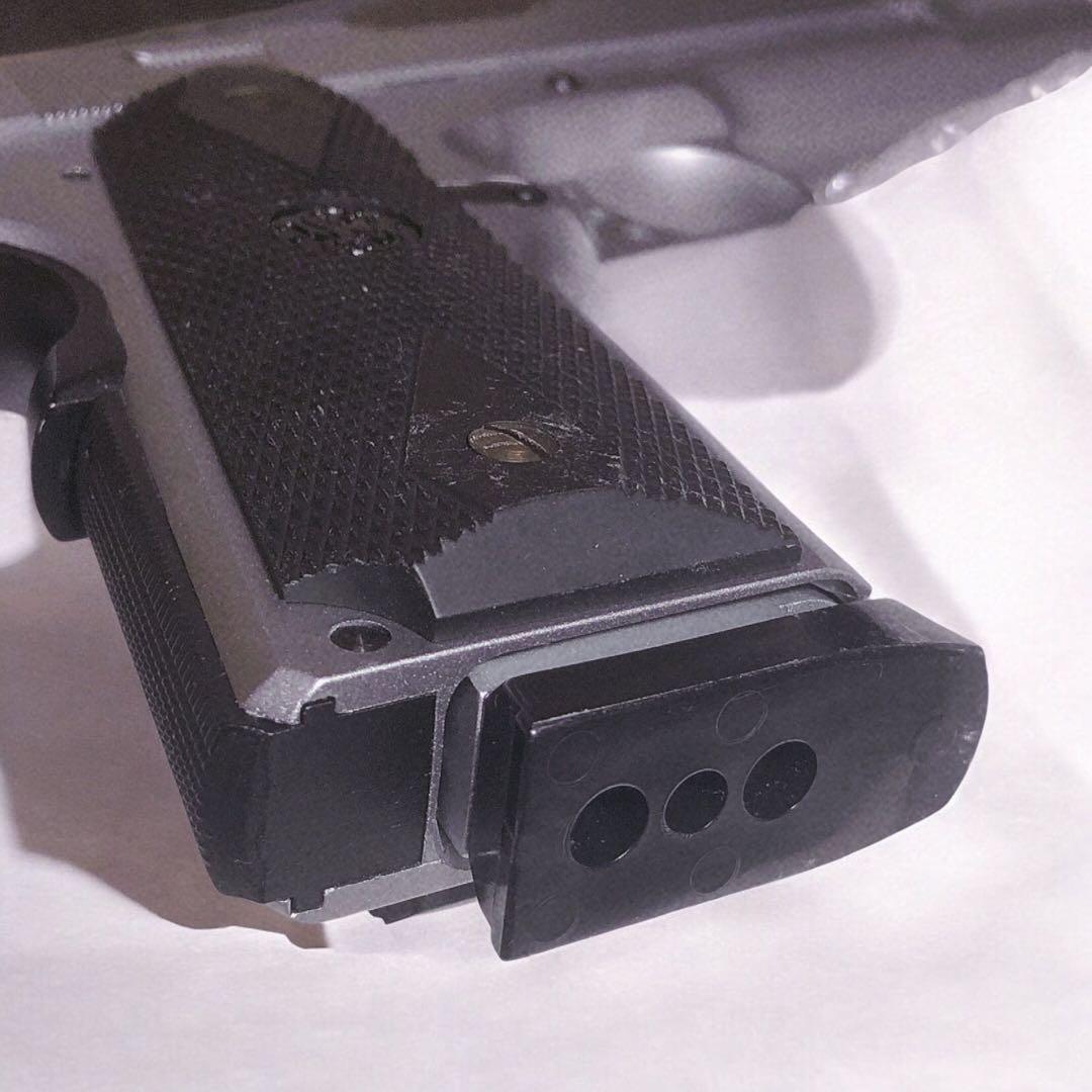 K*u様 【極美品！レア】WA SCW ウエスタンアームズS&W 「SW1911