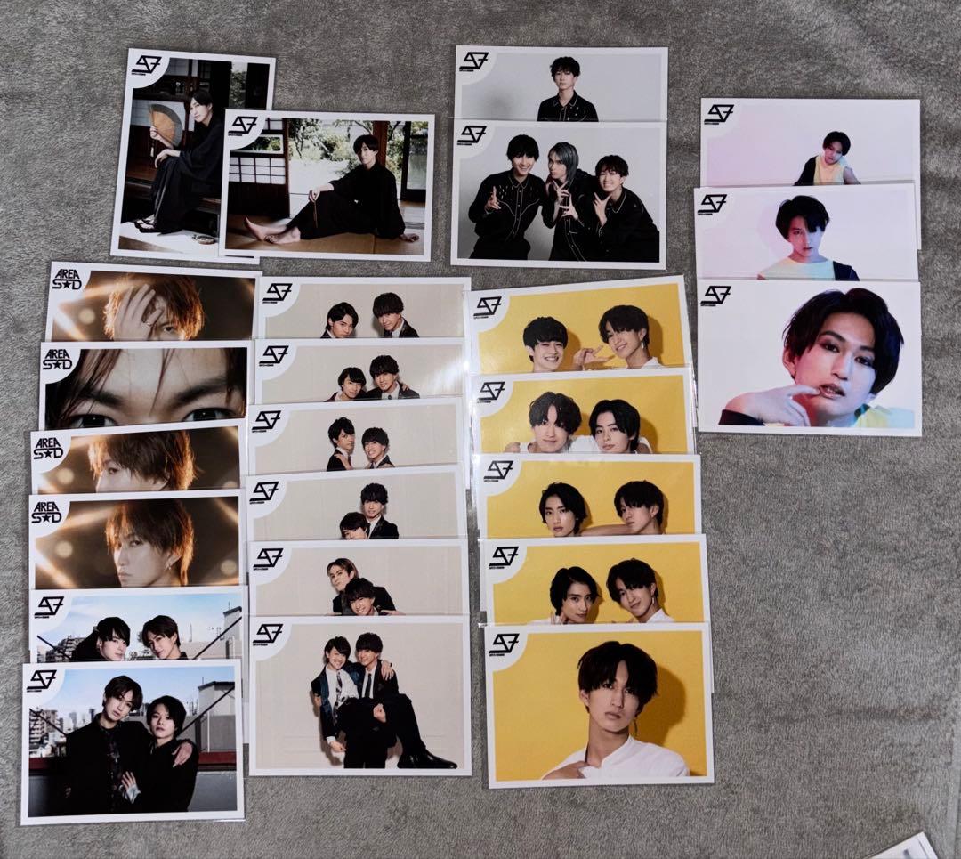 SUPER★DRAGON スパドラ 池田彪馬 まとめ売り