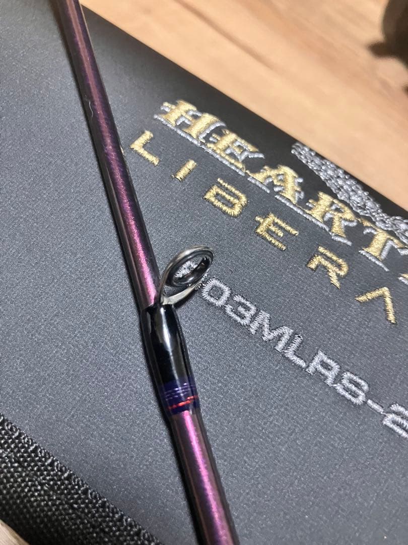 せ*な様 ハートランド リベラリスト 803MLRS-25