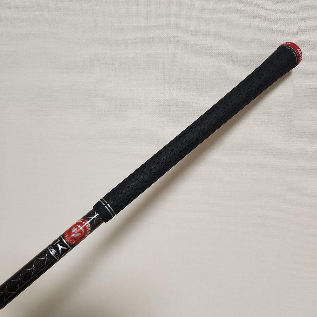 テンセイ 1Kプロオレンジ 50S 42インチ テーラーメイドメーカーカスタム