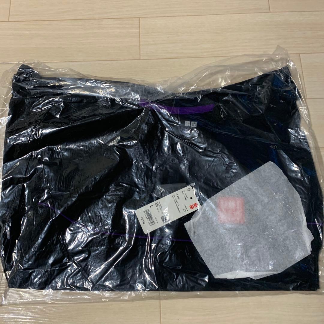 UNIQLO Roger Federer モデル ゲームシャツ&ゲームパンツ2枚