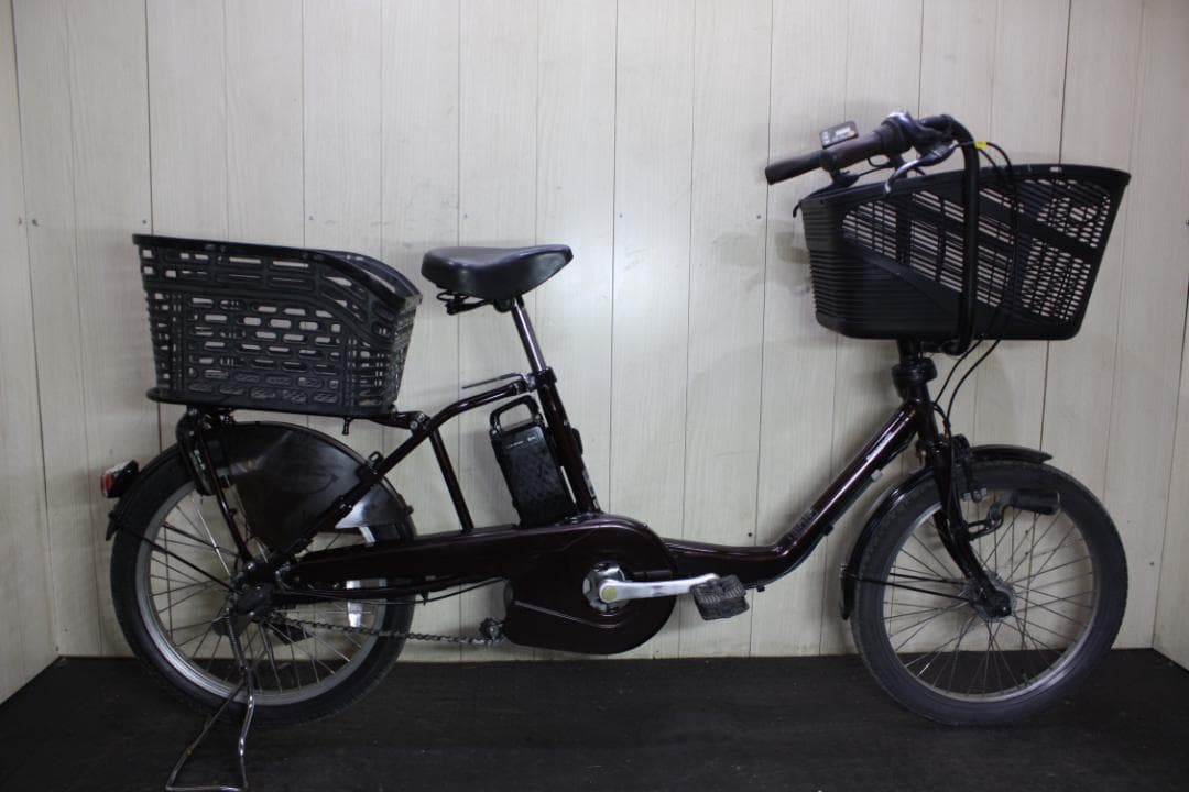 パナソニック ギュットミニDX BE-ELME03T 20型 本体のみ