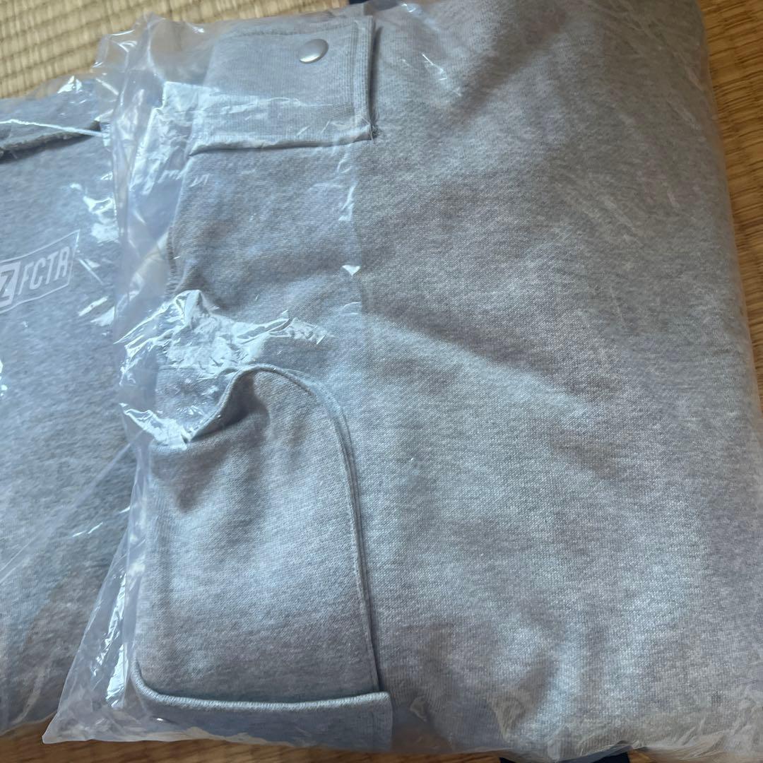 ずとまよ　スウェット　上下セット　新品