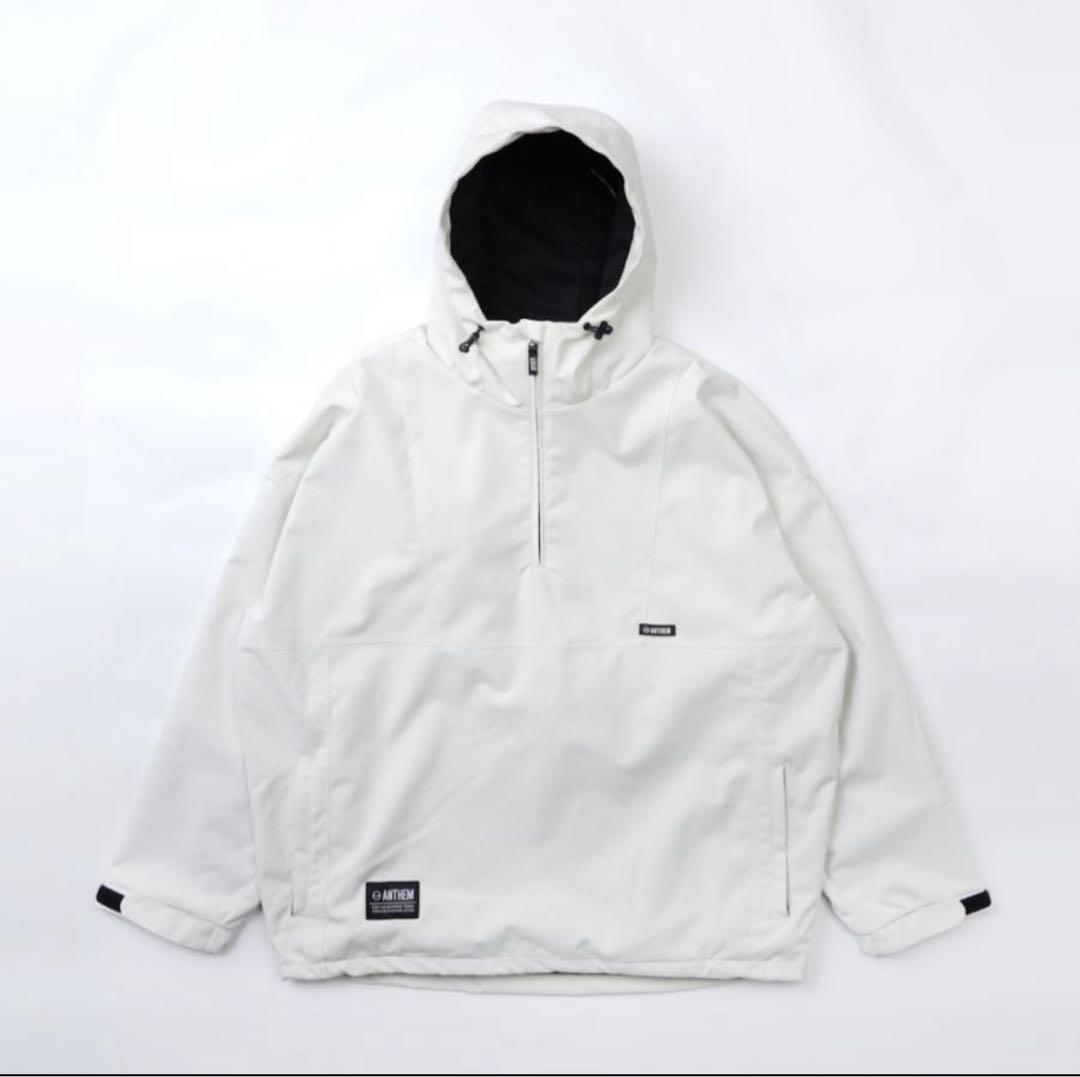 ANTHEMアンセム ウェア上下セット新品S