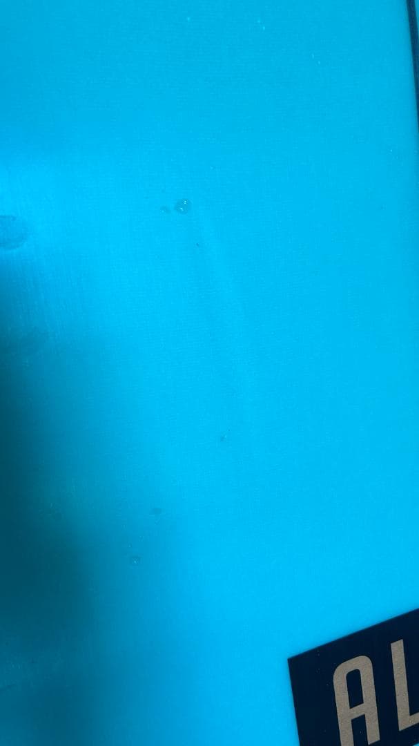 ALUBUM Surfboard Twinsman 5'4\" ツインズマン