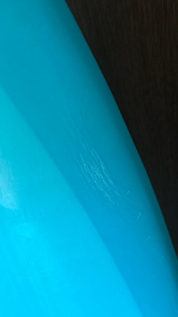 ALUBUM Surfboard Twinsman 5'4\" ツインズマン