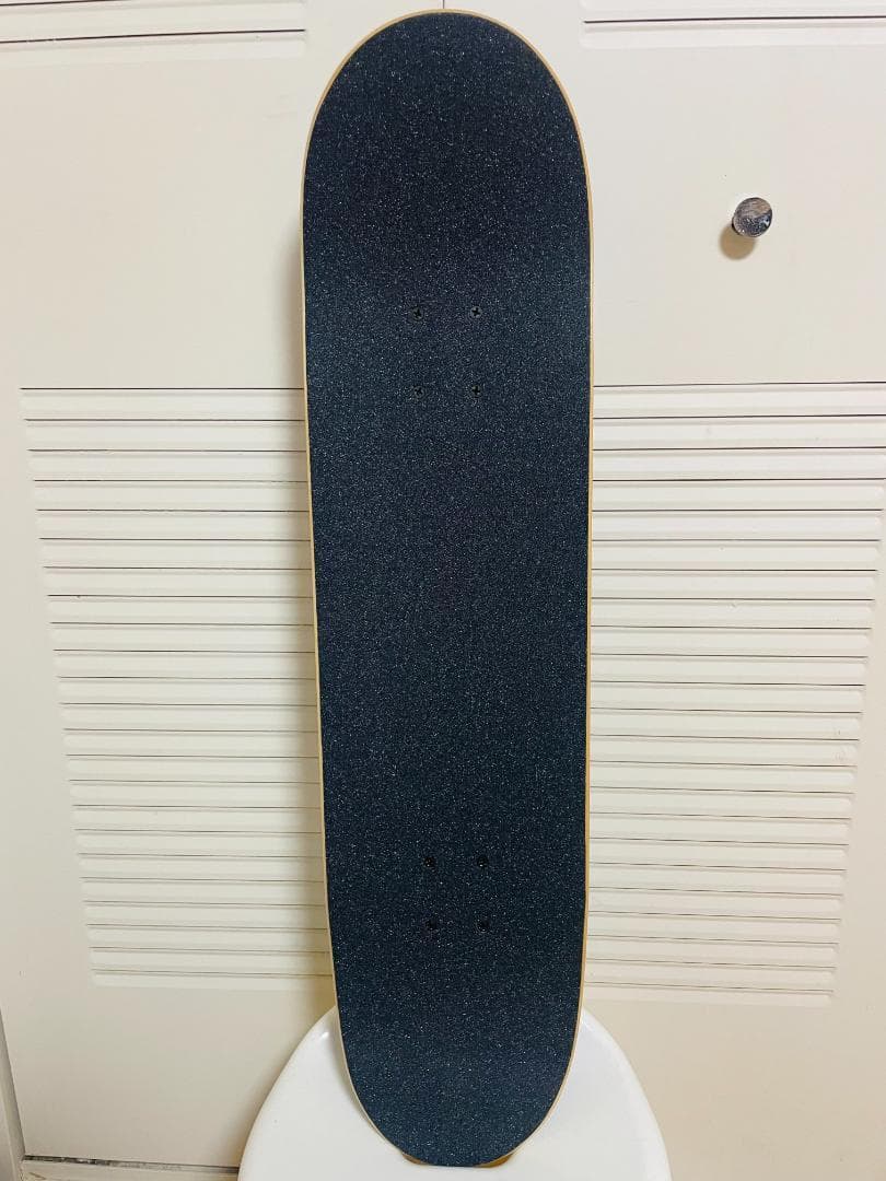 トイマシーン　TOY　MACHINE　スケートボード8.0コンプリートセット