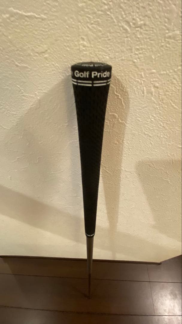 PING TOUR 2.0 CHROME65 S ドライバー用シャフト