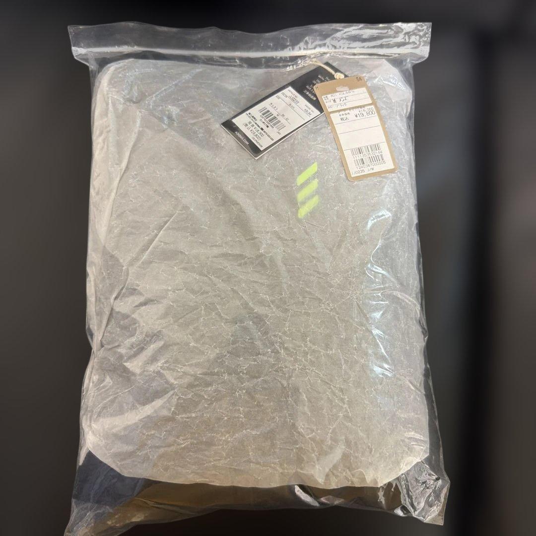 アディダスゴルフ　中綿　キルトジャケット　Ｍ