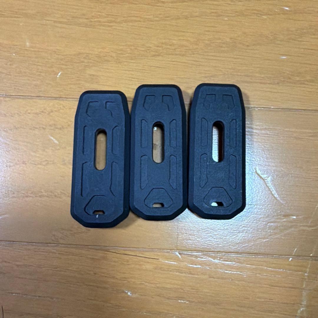 東京マルイ　M4 MWS ガスブローバック　マガジン