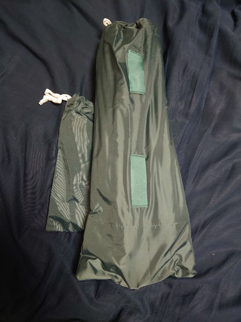 mont-bellムーンライトテント III型アイボリー