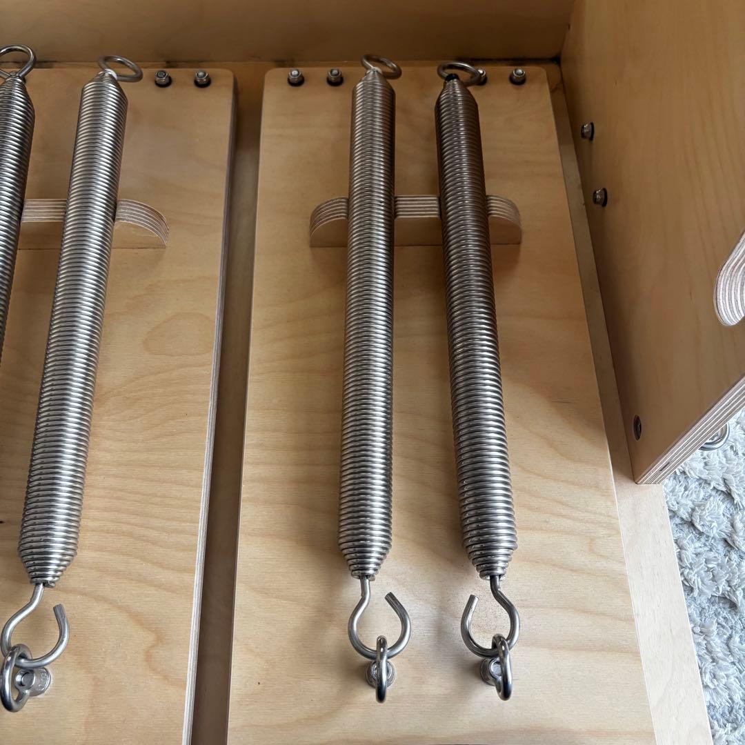 『送料無料』ネオチェア モーションケアピラティス