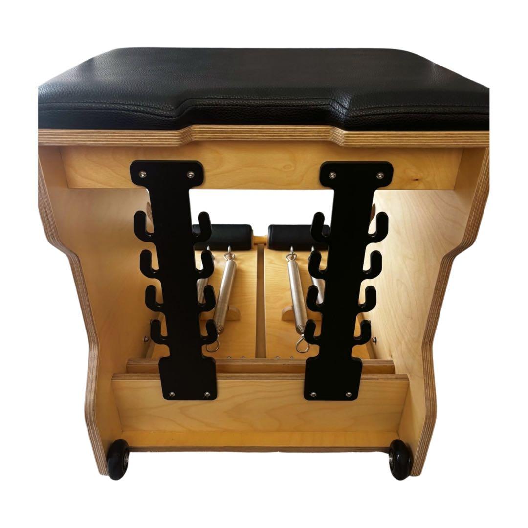 『送料無料』ネオチェア モーションケアピラティス