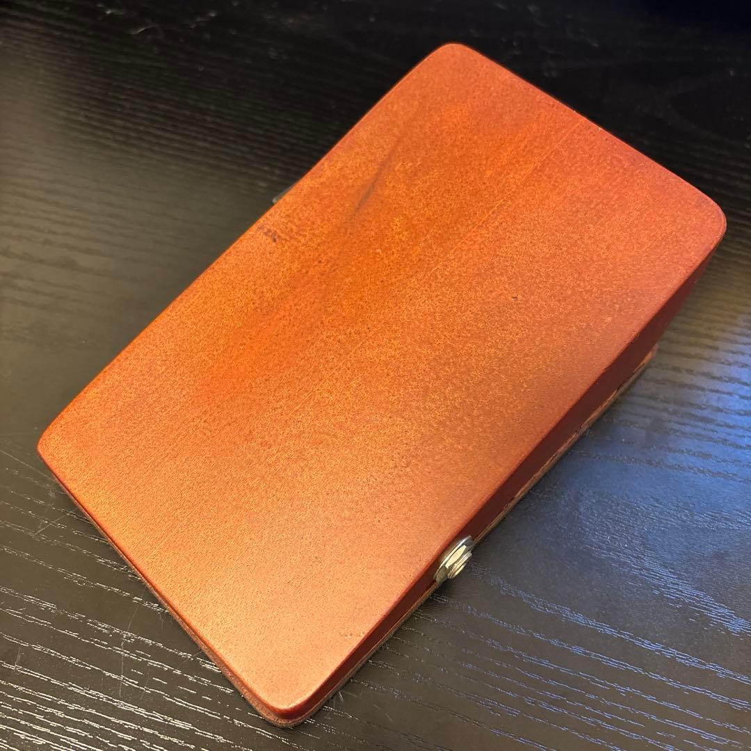 フットパーカッション【STOMP BOX】SX SBX