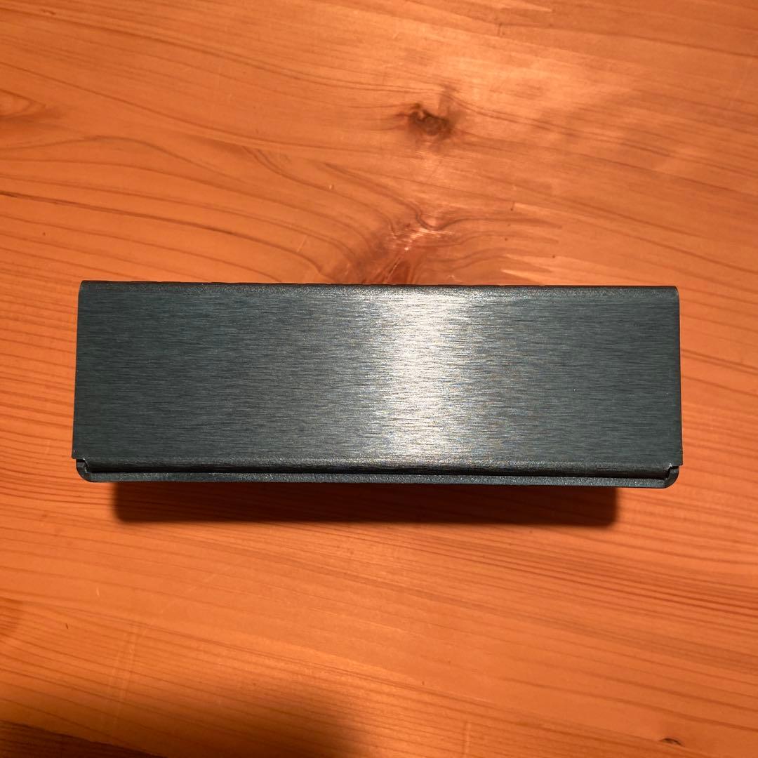 Morningstar FX MIDI BOX 超美品