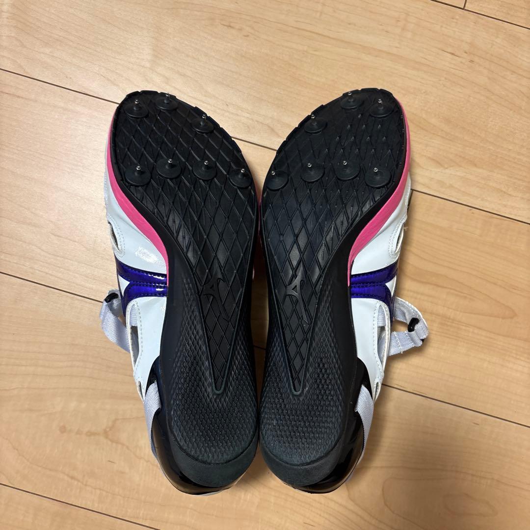 クロノインクスネオ　ジャパン28.0センチ