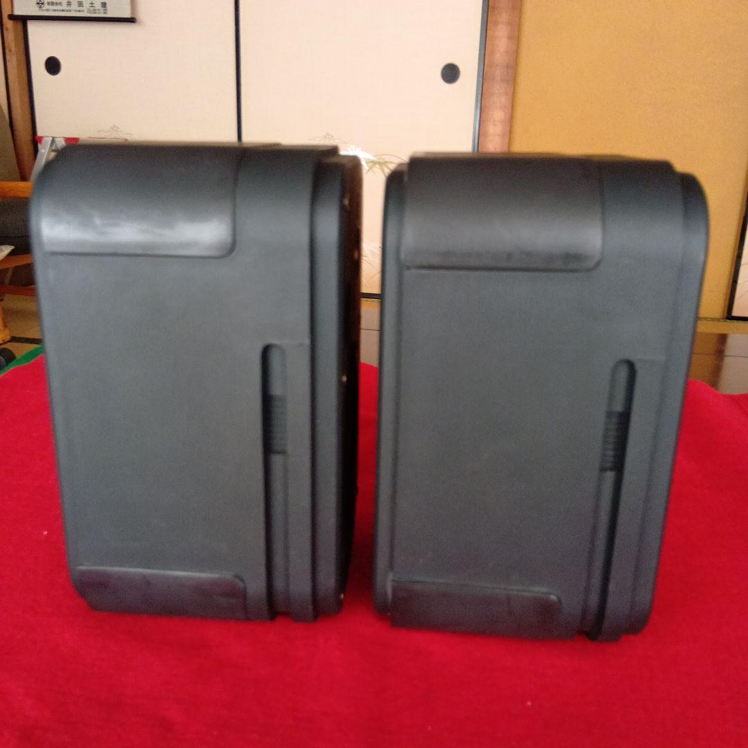 JBL 2Wayスピーカー コントロール1