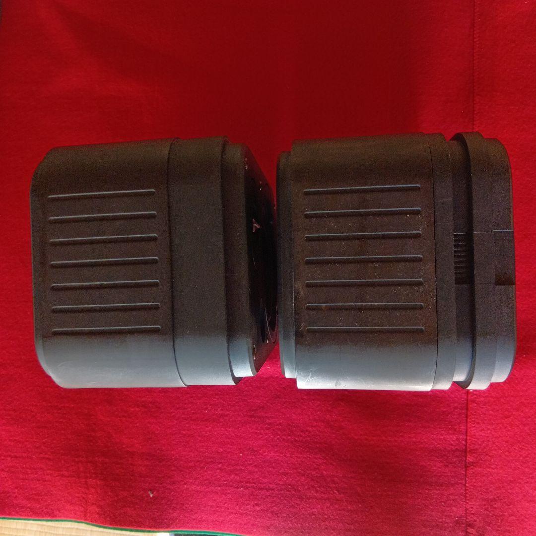 JBL 2Wayスピーカー コントロール1