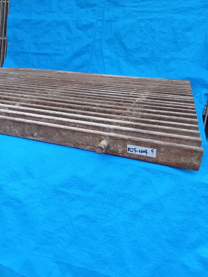 鳩舎 木製スノコ 2枚組 苗木 倉庫 盆栽 小屋 簀子 グレーチング 愛鳩の友.