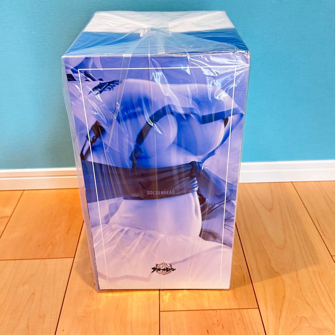 新品 アズールレーン リノ 波濤のチアリーダー 1/6 フィギュア　あみあみ限定