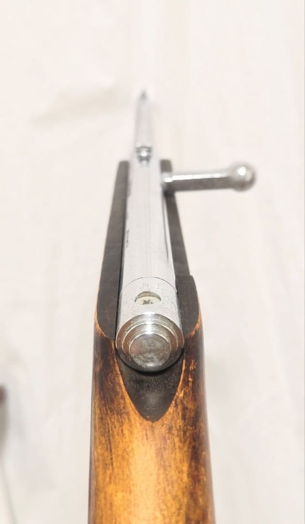 ★希少CAW製！　コルク銃　ライフル VOLKS Model フォルクスモデル