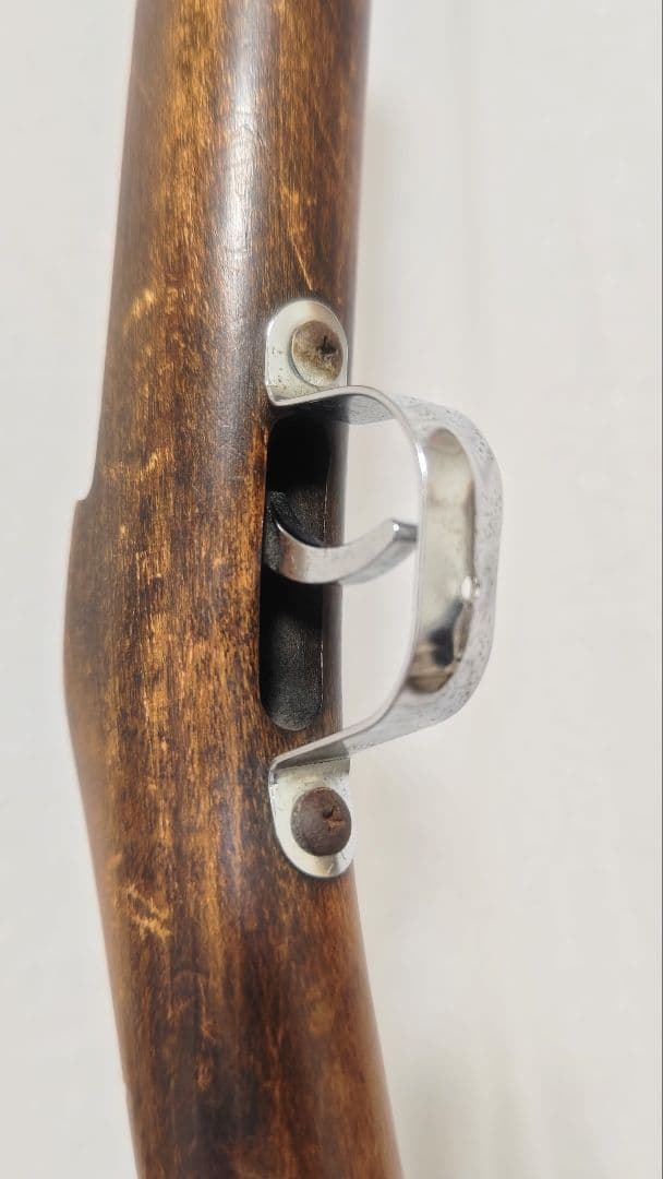 ★希少CAW製！　コルク銃　ライフル VOLKS Model フォルクスモデル