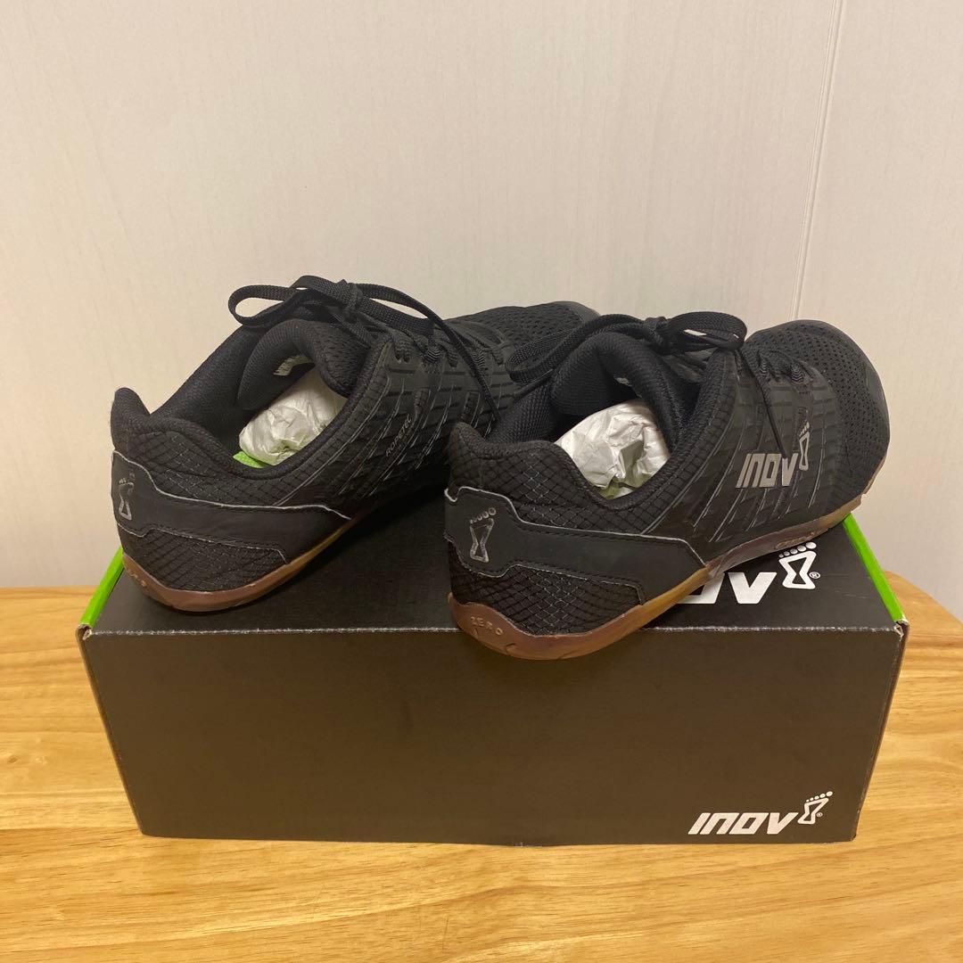 INOV-8 BARE-XF 210 V2 （28cm）