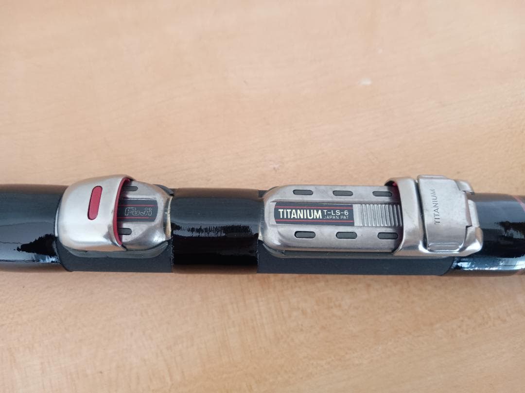 浦千鳥 リョービ 釣り竿