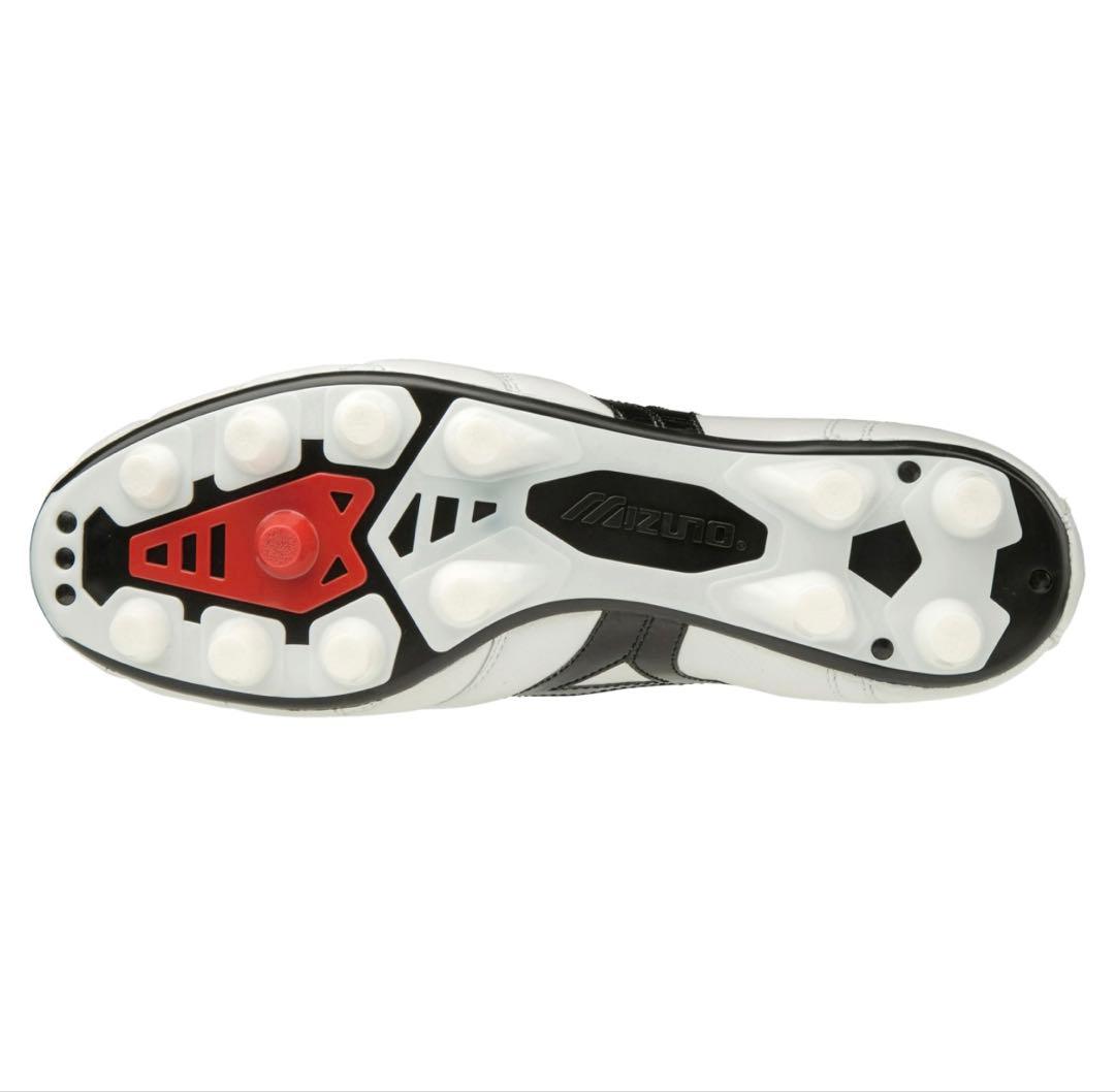 ミズノ　モレリアII JAPAN クロスステッチ　26.5cm