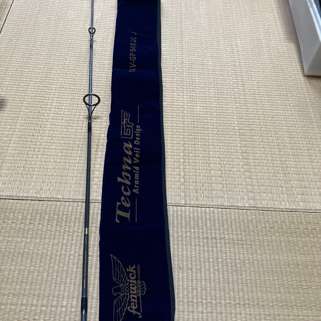 テクナGP TAV-GP64SUL J