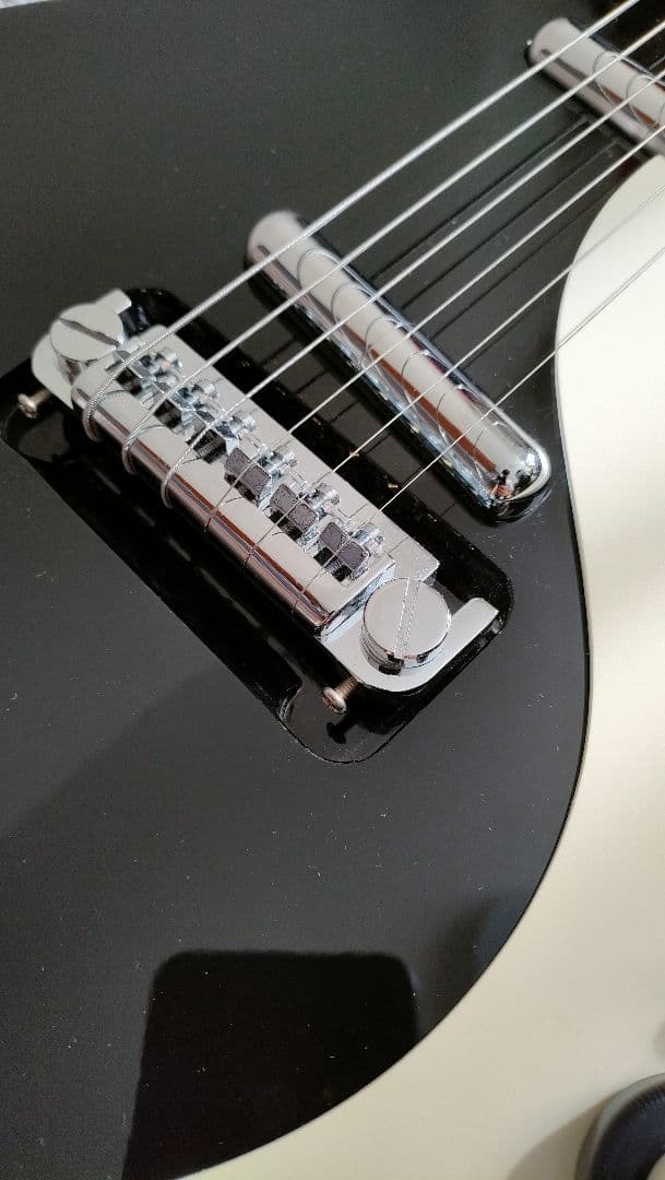 ギター Danelectro 59M n.o.s+ Black