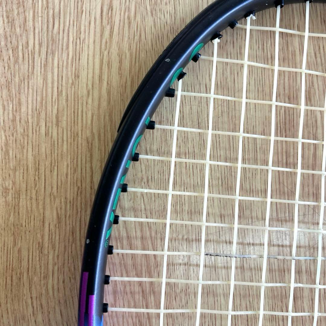 ヨネックス　YONEX 硬式テニスラケット　Vコアプロ100L 2022 G2