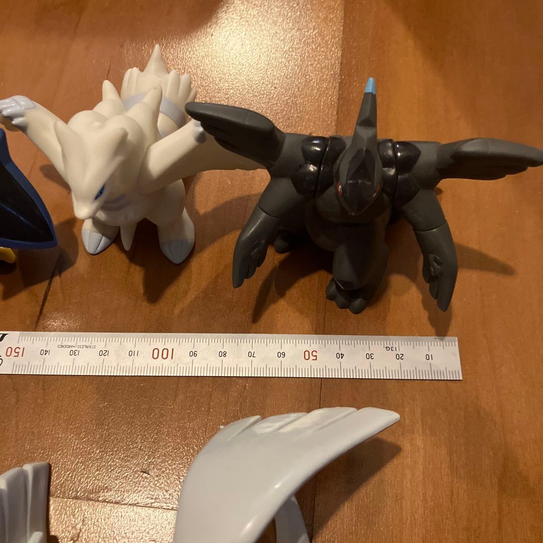 ポケモンフィギュア　11体