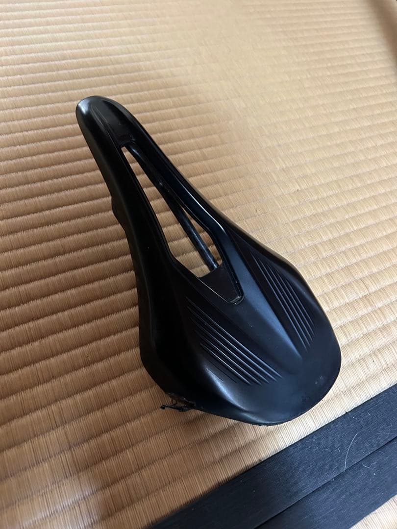 RIDLEY Fenix slic 白金フレーム