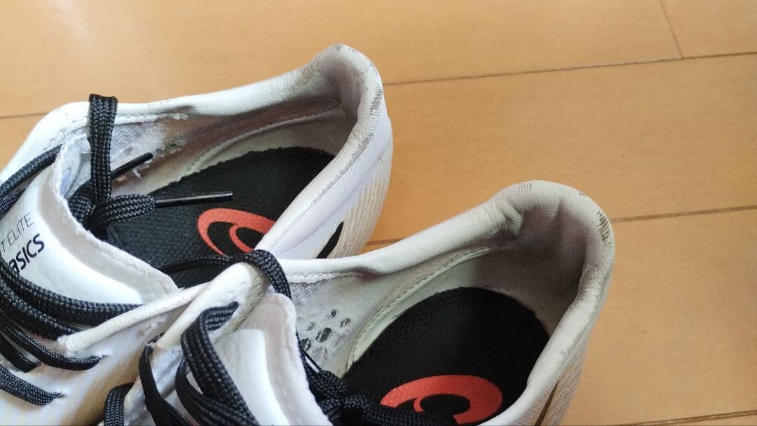 ASICS sonicsprint elite3 ソニックスプリント アシックス