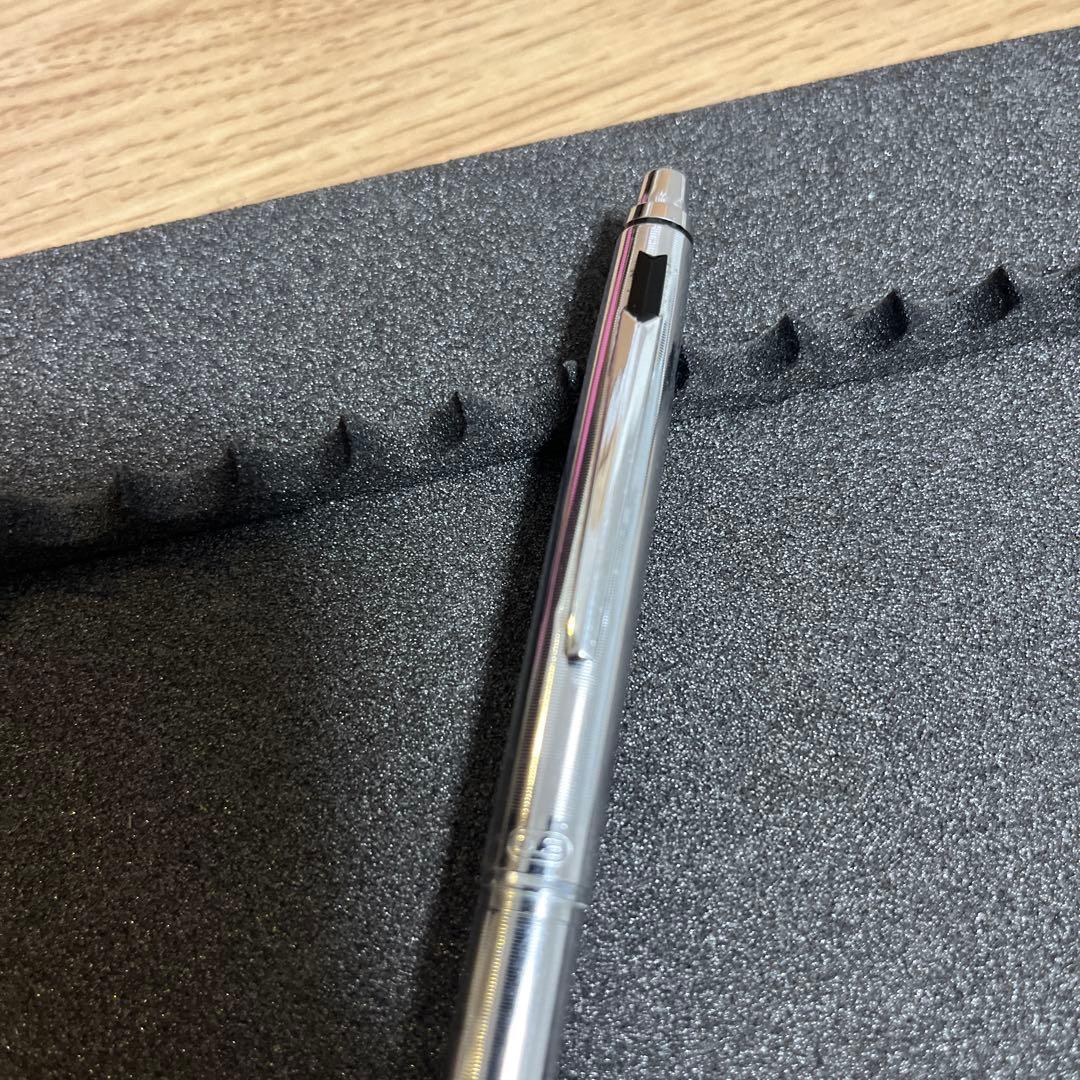 三菱 m3-100 ダブルノック 廃番 廃盤 シャーペン MITSUBISHI